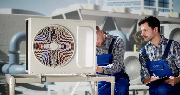 Coram, NY HVAC Company