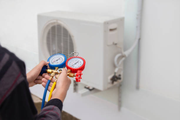 Best HVAC installation services  in Coram, NY